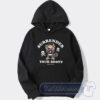 Cheap Surrender Your Booty Bobby Jack Hoodie