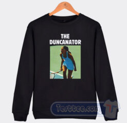 Cheap Challengers Zendaya The Duncanator Sweatshirt