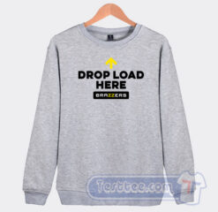 Cheap Drop Load Here Brazzers Sweatshirt