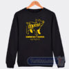 Cheap El Momo Carnitas Y Birria Boyle Heights Sweatshirt