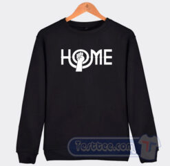 Cheap John Lennon Home Sweatshirt