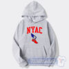 Cheap New York Athletic Club NYAC Hoodie