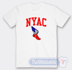 Cheap New York Athletic Club NYAC Tees