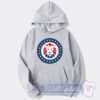 Cheap Patriot Party Logo Hoodie