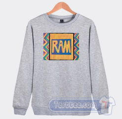 Cheap Paul McCartney Ram Sweatshirt
