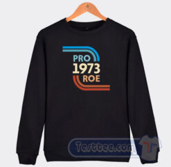 Cheap Pro 1973 Roe Yung Gravy Sweatshirt