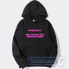 Cheap Unfortunately I Will Continue To Get Sexier And Funnier Hoodie
