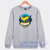Cheap Wolverine Bixby Sweatshirt