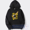 Cheap San Diego Brownisback Hoodie
