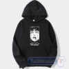 Cheap Sorry You Are Not Special Anime Hoodie
