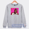 The Lady Said Go Home Sweatshirt