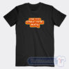 The TNT Smile Time Hour Tees