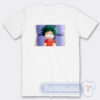 Baby Deku Tees