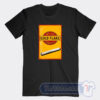 Vintage Gold Flake Cigarettes Tees