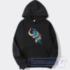 Final Fantasy X Listen To My Story Hoodie