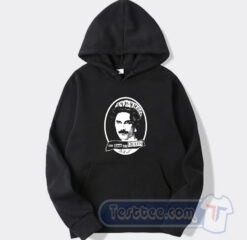 God Save The Queen Funny Freddie Mercury Hoodie
